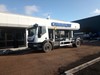 EUROCARGO met containersysteem